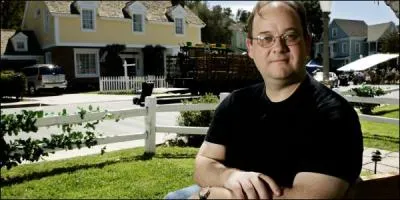 Qui est le crateur de Desperate Housewives ?