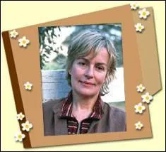 Qui est cette dame ?