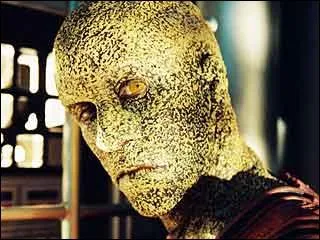 Dans quelle(s) srie(s) retrouve-t-on rgulirement ce personnage ?