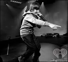 Quelle est sa chanteuse prfre ?