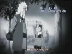Comment s'appelle la chanson #6 de Naruto Shipuden ?