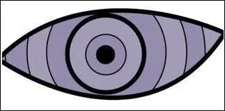 Quel est le nom de l'oeil de Pain ?