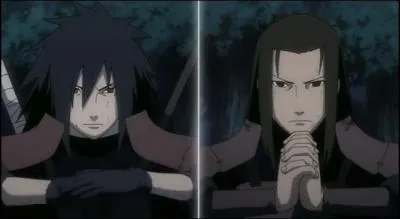 Qui gagne le combat entre Hashimara et Madara ?
