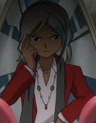 Quiz Shaman king