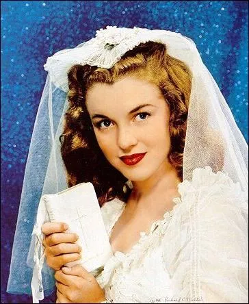 Qui fut le deuxime mari de Marilyn ?