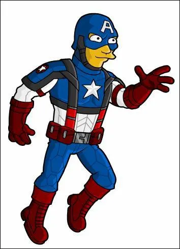 ET pour terminer ce quizz, je vais vous prsenter un panel de personnages. On peut commencer par...