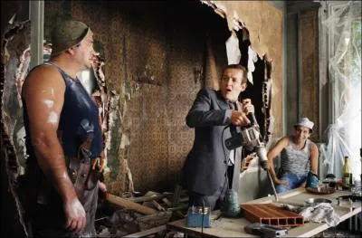 Quel est le titre de ce film ?