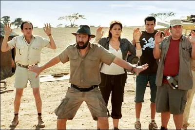 Quel est le titre de ce film ?