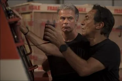 Quel est le titre de film ?