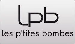 Que trouve-t-on derrire la marque ' Les P'tites Bombes' ?