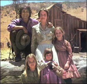 Quelle est cette srie tlvise ?