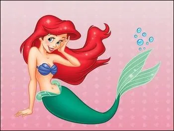 Quel est le prnom de la petite sirne de Walt Disney ?