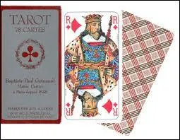 Quelle est la carte la plus forte au jeu de Tarot ?