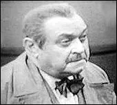 'Bon Dieu, mais c'est bien sur ! ' Quel tait le prnom de l'Inspecteur Bourrel incarn par Raymond Souplex dans 'les 5 dernires minutes' ?