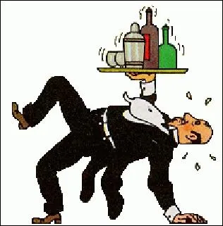 Pour qui Nestor travaillait-il avant de connatre Tintin et le capitaine Haddock ?