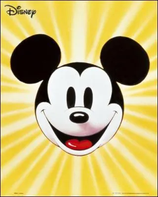 Pourquoi appelle-t-on le CPE "Mickey Mouse" ?
