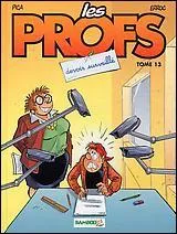 Comment s'appelle le pion le plus nul de tout le lycée ?