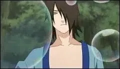 Qui est son Jinchriki ?