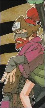 Qui est son Jinchriki ?