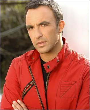 Qui est cette star ?