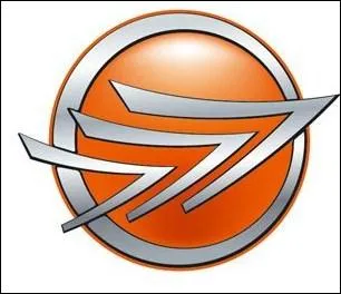 Quelle est cette marque ?