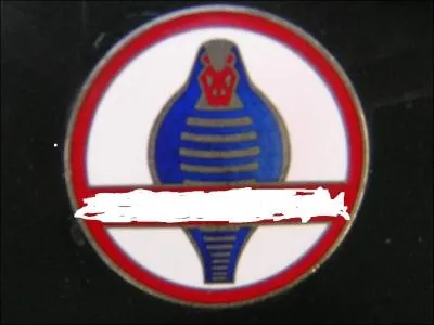 Quelle est cette marque ?