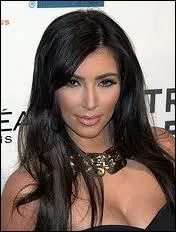 Combien de soeurs Kim Kardashian a-t-elle ?