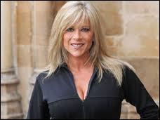 Chanteuse de 'Touch me' en 1986 :