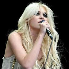 Cette chanteuse est aussi une actrice de Gossip Girl :