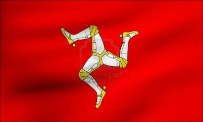 Ce drapeau correspond  quelle le ?