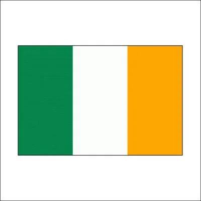 Quel est ce drapeau ?