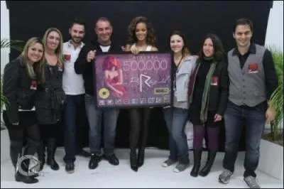 Comment s'appelle les fans de Rihanna ?