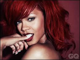 Pour quelle boisson Rihanna a-t-elle fait la publicité ?