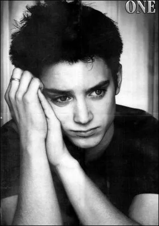 Dans quel film a-t-il jou ?