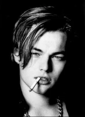 Qui est cet acteur qui a jou dans Titanic ?