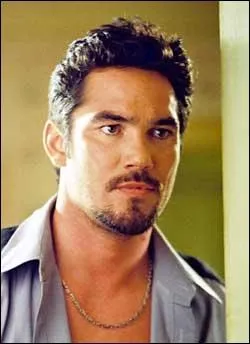 Qui est cet acteur ?