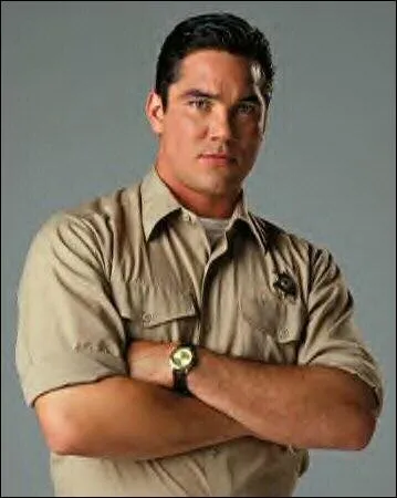 Dans quoi a-t-il jou ?