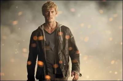 Dans quel film l'acteur ci-dessus a-t-il jou ?