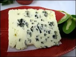 Ou cet excellent fromage au lait de vache :