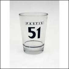 Si vous prfrez un 'Perroquet', sortez le Pastis et :