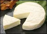 Voici un bon fromage de chvre :