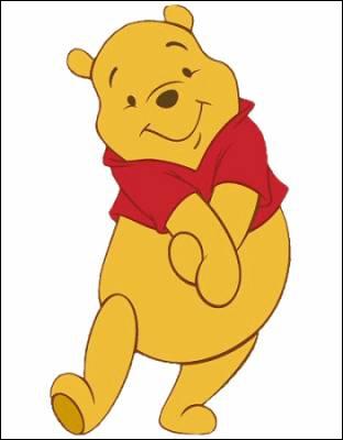 Comment s'appelle le meilleur ami de Winnie l'ourson ?