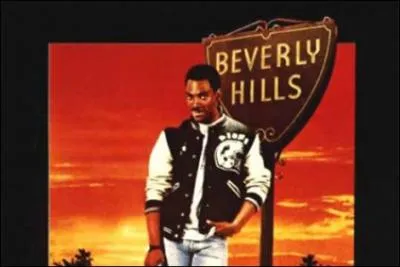 Dans 'Le Flic de Beverly Hills', comment s'appelle le personnage jou par Eddie Murphy ?