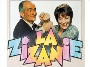 Dans 'La Zizanie', Maurice Risch joue le rle de/du