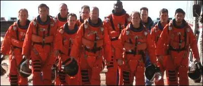 Dans 'Armageddon', qui joue le rle de Carotte ?