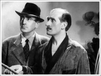 Quel tait l'ancien mtier de Nol Roquevert ?