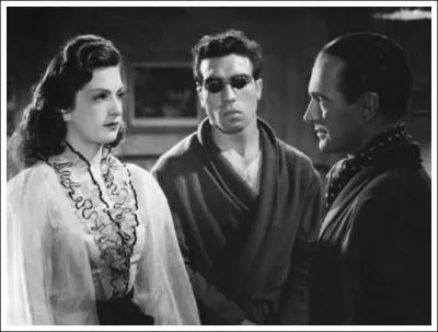 Qui accompagne Kid Robert ?