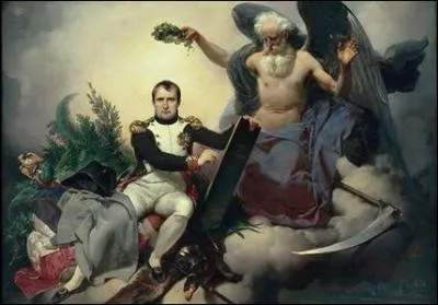 Autour de quelle ville la campagne se concentra-t-elle ?