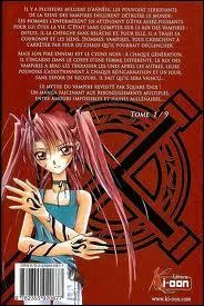 C'est la couverture de...