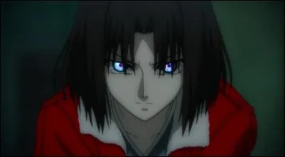 Quel est cet anime ?